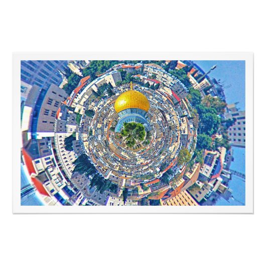 Fotouitbreiding Foto Afdruk (Voorkant)