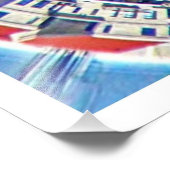 Fotouitbreiding Foto Afdruk (Hoek)