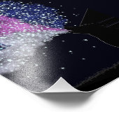 Fotouitbreiding Foto Afdruk (Hoek)