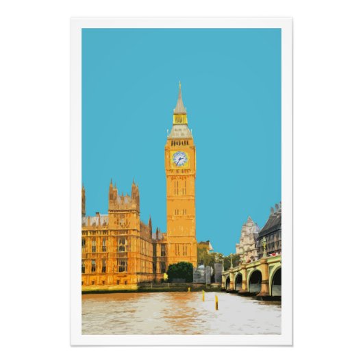 Fotouitbreiding Foto Afdruk (Voorkant)