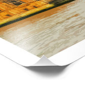 Fotouitbreiding Foto Afdruk (Hoek)