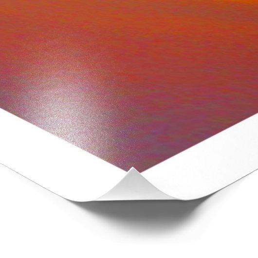 Fotouitbreiding Foto Afdruk (Hoek)