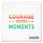 Fotouitbreiding Foto Afdruk (Voorkant)