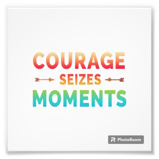 Fotouitbreiding Foto Afdruk (Voorkant)