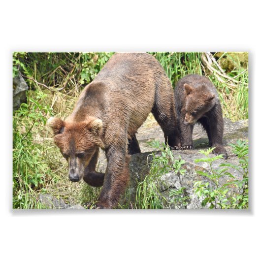 Fotouitbreiding Foto Afdruk (Voorkant)