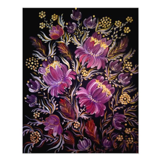 Fotouitbreiding Foto Afdruk (Voorkant)