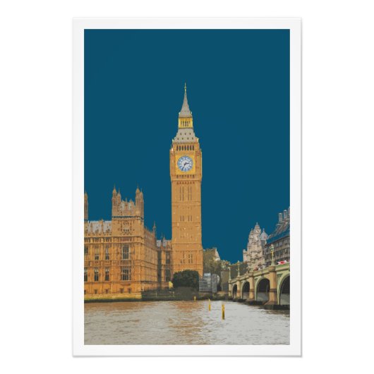 Fotouitbreiding Foto Afdruk (Voorkant)