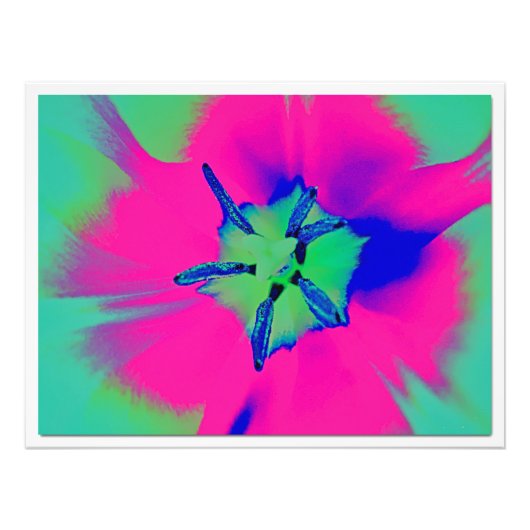 Fotouitbreiding Foto Afdruk (Voorkant)