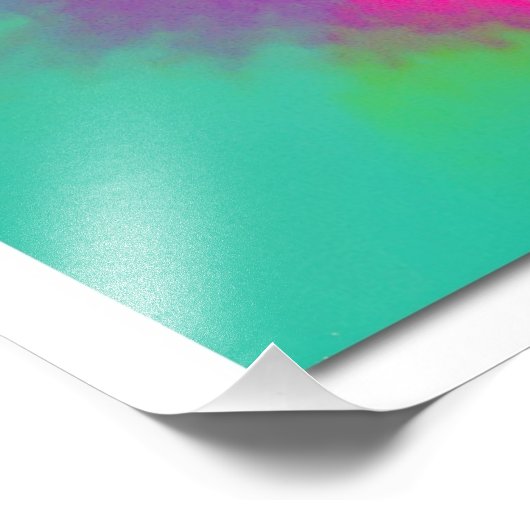 Fotouitbreiding Foto Afdruk (Hoek)