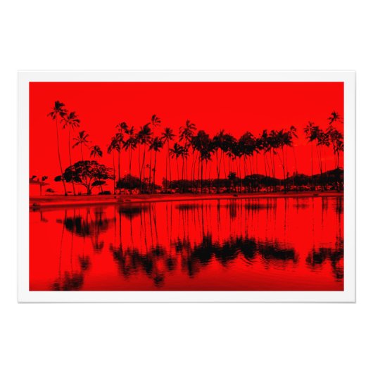 Fotouitbreiding Foto Afdruk (Voorkant)