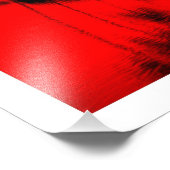 Fotouitbreiding Foto Afdruk (Hoek)