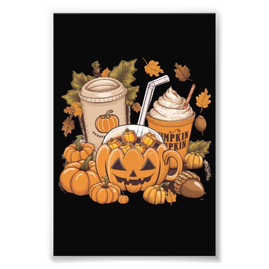 Fotouitbreiding Foto Afdruk (Voorkant)