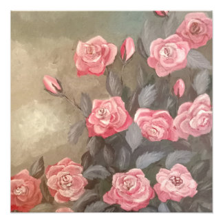 Fotouitbreiding Foto Afdruk