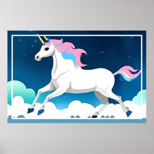 Fotouitbreiding Poster