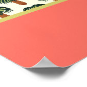 Fotouitbreiding Poster (Hoek)