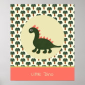 Fotouitbreiding Poster (Voorkant)