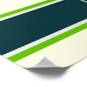 Fotouitbreiding Poster (Hoek)