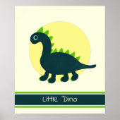 Fotouitbreiding Poster (Voorkant)