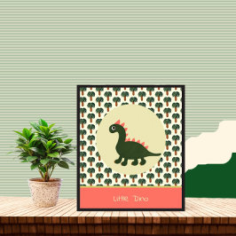 Fotouitbreiding Poster