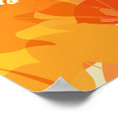 Fotouitbreiding Poster (Hoek)