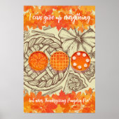 Fotouitbreiding Poster (Voorkant)