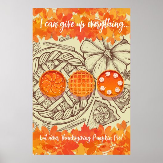 Fotouitbreiding Poster (Voorkant)