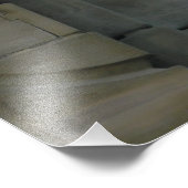 Fotouitbreiding voor kwik in het oosten (Cleveland Foto Afdruk (Hoek)