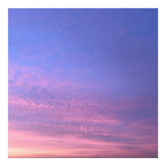 Fotouitbreidingen Galaxy Sky Foto Afdruk (Voorkant)