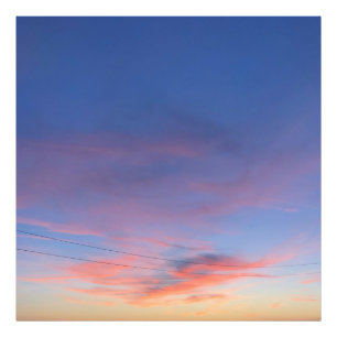 Fotouitbreidingen voor esthetische zonnebrand foto afdruk