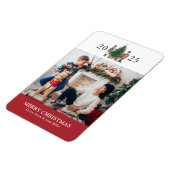 Fotovakantie Magneet (Linkerzijde)