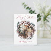 Fotovakantiepostkaart Briefkaart (Staand voorkant)