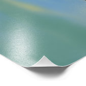 Fotovergroting Abstract Foto Afdruk (Hoek)