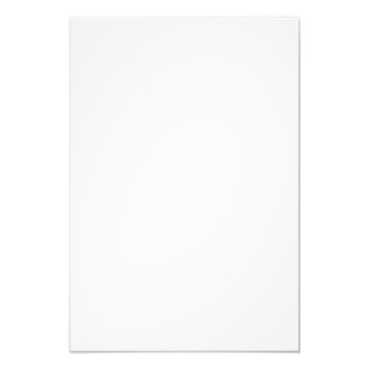 Fotovergroting Creëer uw eigen ontwerp Foto Afdruk (Voorkant)