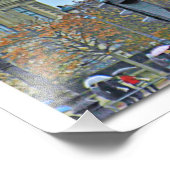 Fotovergroting Foto Afdruk (Hoek)