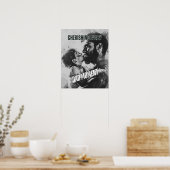 Fotovergroting Poster (Keuken)