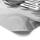 Fotovergroting Poster (Hoek)