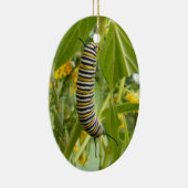 Fotoversiering Keramisch Ornament (Rechts)