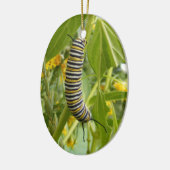 Fotoversiering Keramisch Ornament (Links)