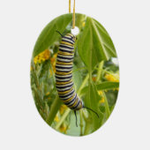 Fotoversiering Keramisch Ornament (Achterkant)