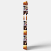 Fotoverzamelaarspatroon 6 Fotopatronen Case-Mate iPhone Case (Achterkant / Rechts)