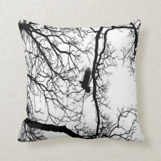 Fotovliegen #2 kussen