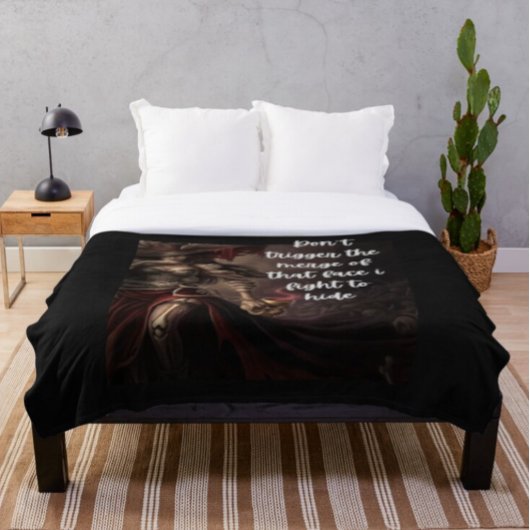 Fotowallet Sherpa Deken