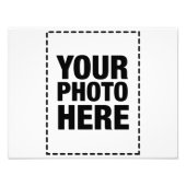 Fotoweergave - 10x13 (landschap) foto afdruk (Voorkant)