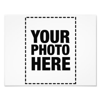 Fotoweergave - 10x13 (landschap) foto afdruk