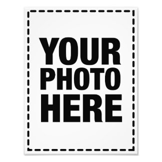 Fotoweergave - 10x13 (portret) foto afdruk