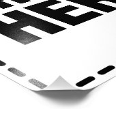 Fotoweergave - 10x13 (portret) foto afdruk (Hoek)