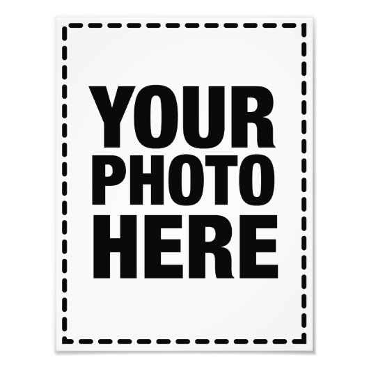 Fotoweergave - 10x13 (portret) foto afdruk (Voorkant)