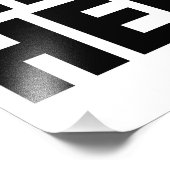 Fotoweergave - 11x14 (portret) foto afdruk (Hoek)