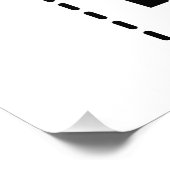 Fotoweergave - 16x20 (landschap) foto afdruk (Hoek)