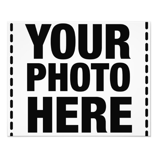 Fotoweergave - 16x20 (landschap) foto afdruk (Voorkant)